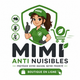 Mimi Anti Nuisibles - Accueil