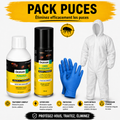 Pack Puces