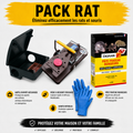 Pack Rat
