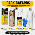 Pack Cafards